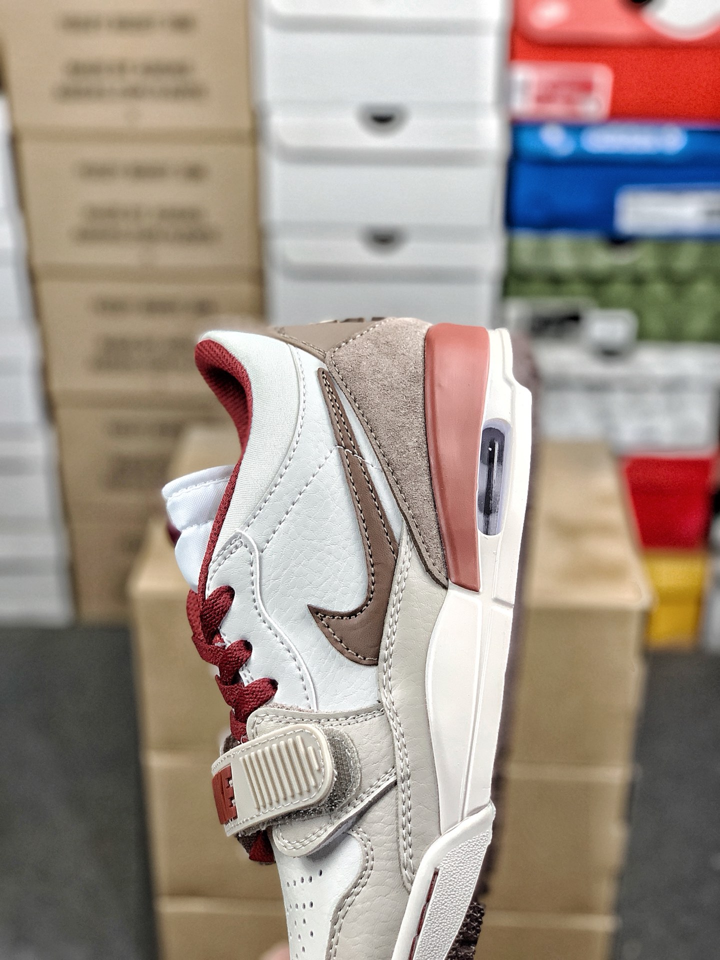 Nike Jordan shoe